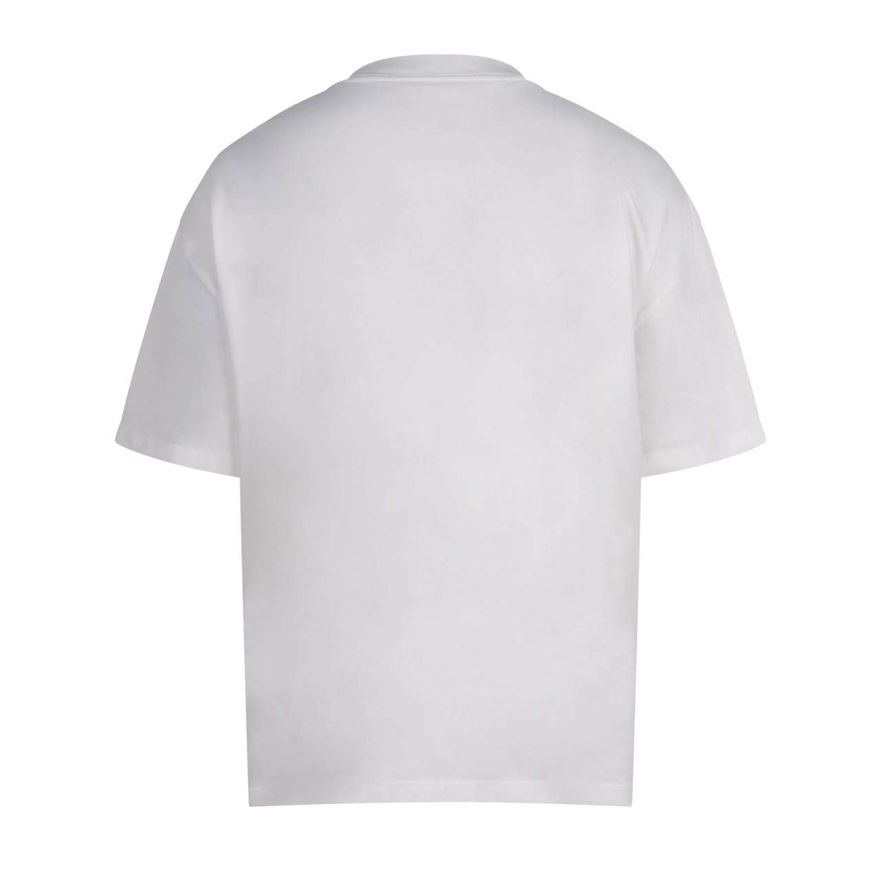 Distortion Washed T-shirt - Slika 5