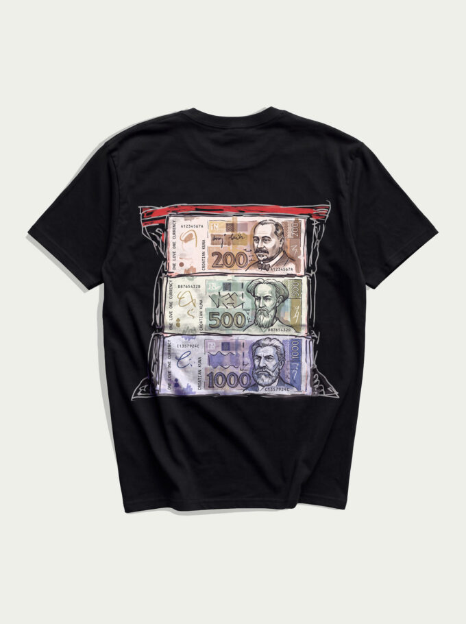 Kuna2 - White T-shirt