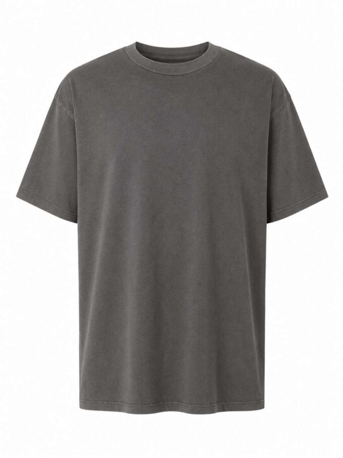 Relaxed Organic Tee