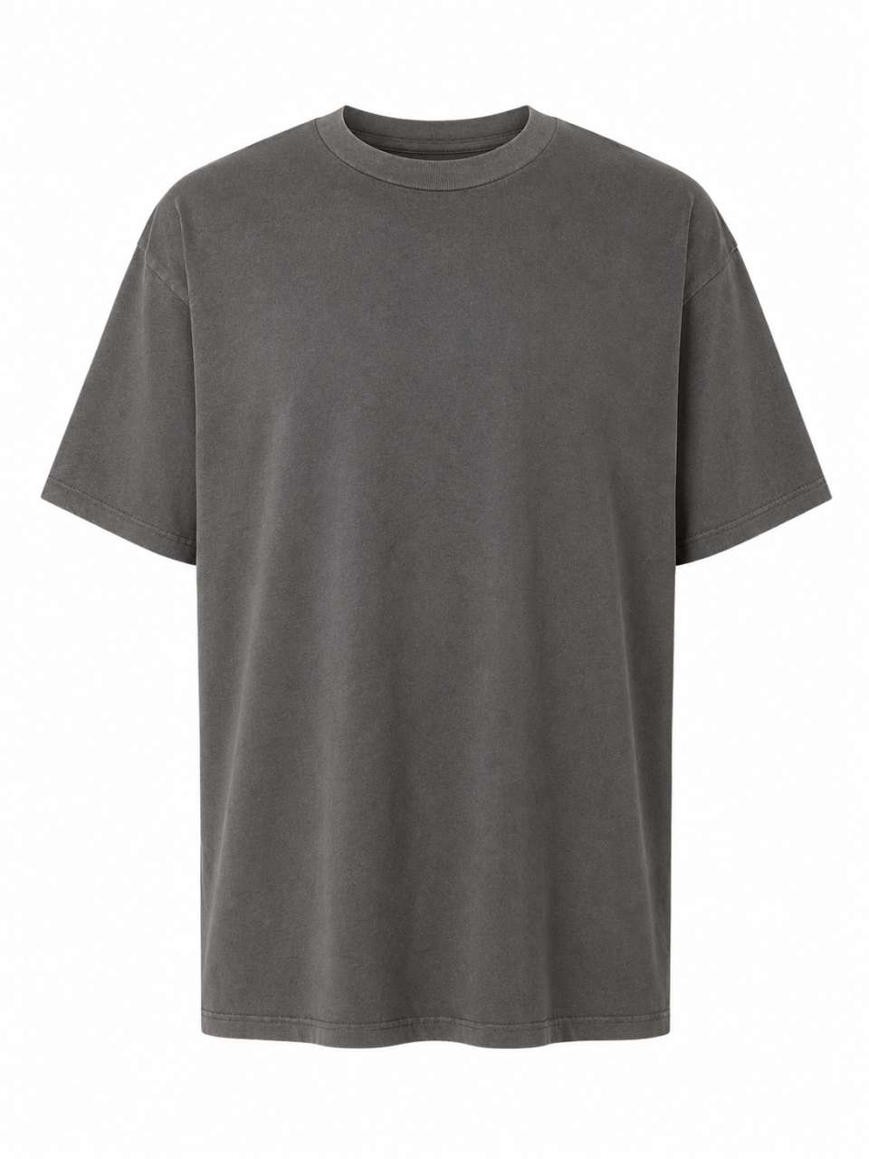 Relaxed Organic Tee