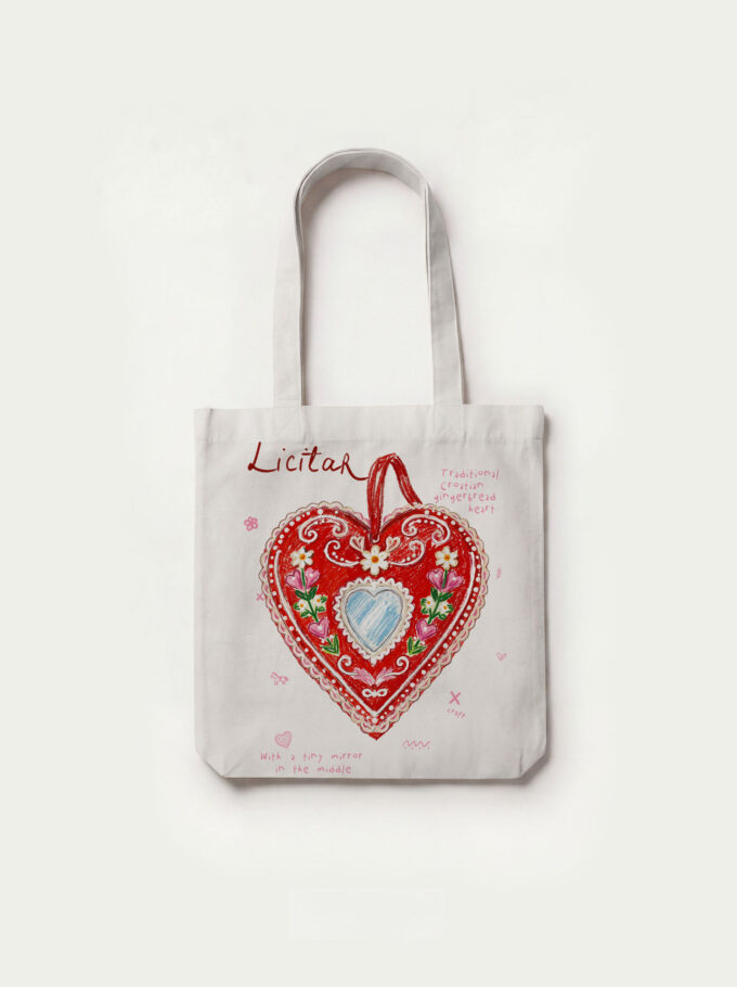 Licitar - Tote
